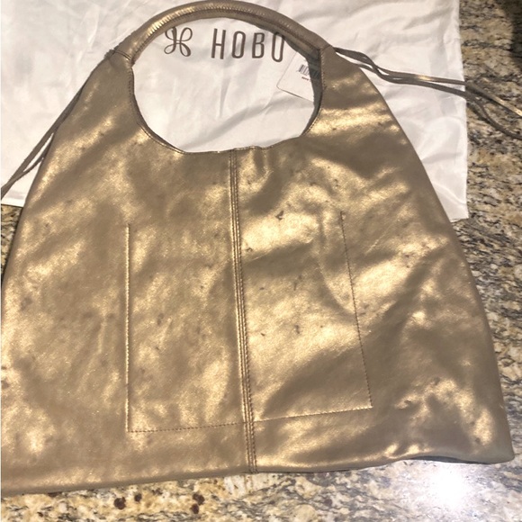 Nwt hobo stardust shoulder bag - Picture 2 of 2